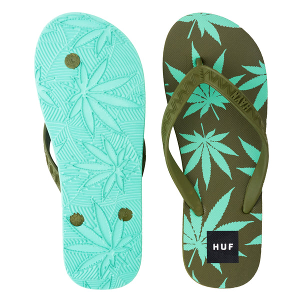 Huf slippers online