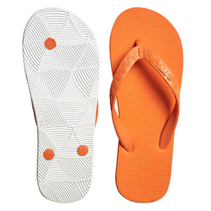 Men's Core Collection Slippers (Passion Orange) Orange