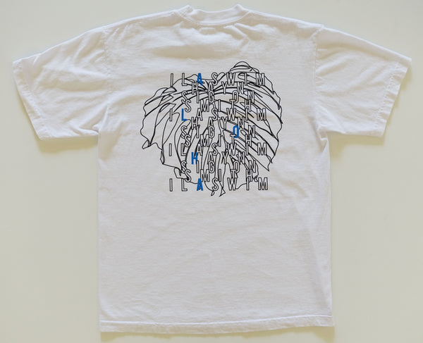 Sig on Smith x HAYN x ILA Swim T-Shirt