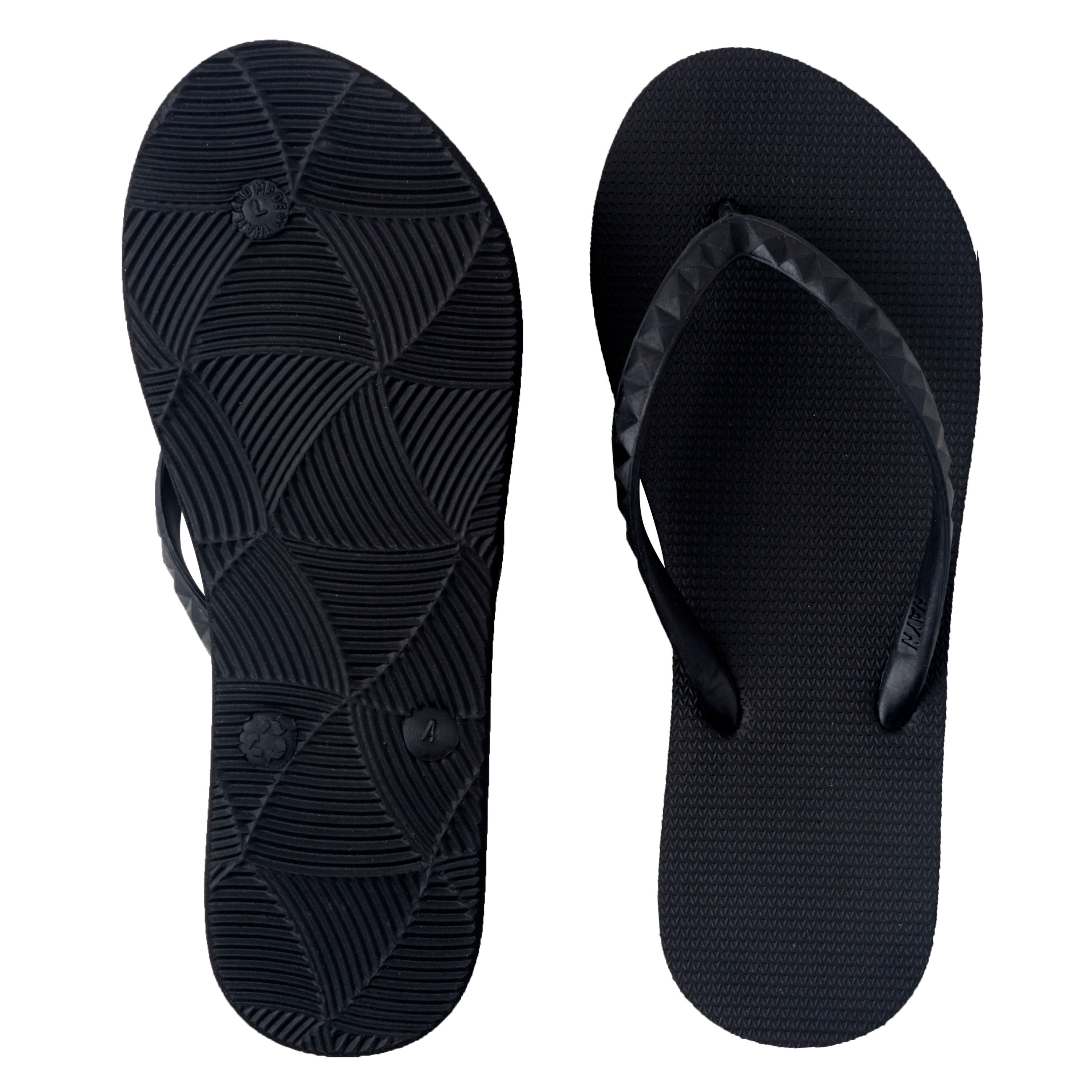 靴 OG LABEL HAYN SHOWER SANDALS BLACK 27cm OG LABEL HAYN SHOWER SANDALS BLACK 27cm
