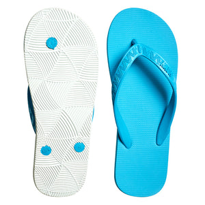 Men's Core Collection Slippers (Makai) Ocean Blue