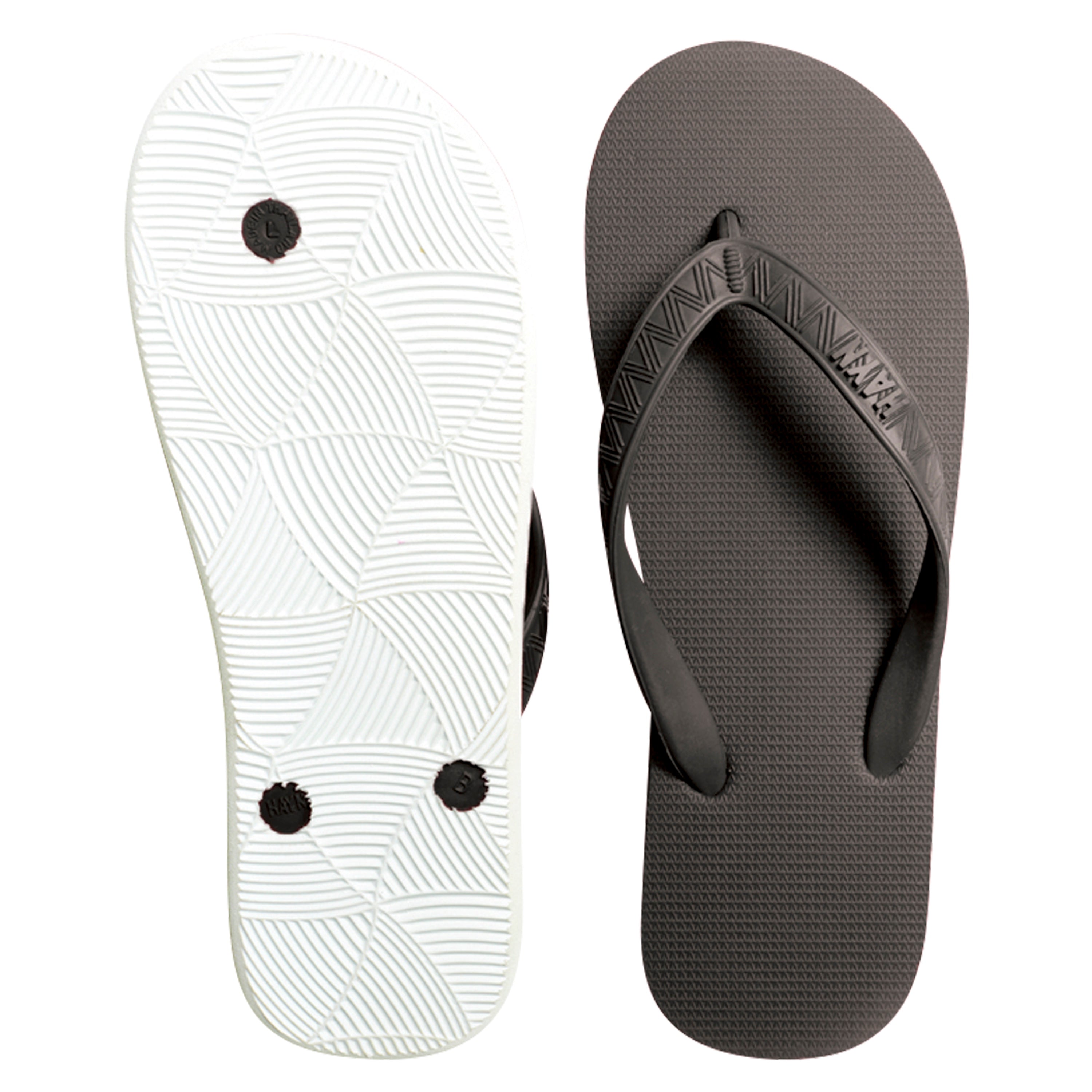 靴 BlackEyePatch HAYN SHOWER SANDALS SIG ON SMITH x HAYN x ILASWIM - Black Slides – ILASWIM BY AVIAN