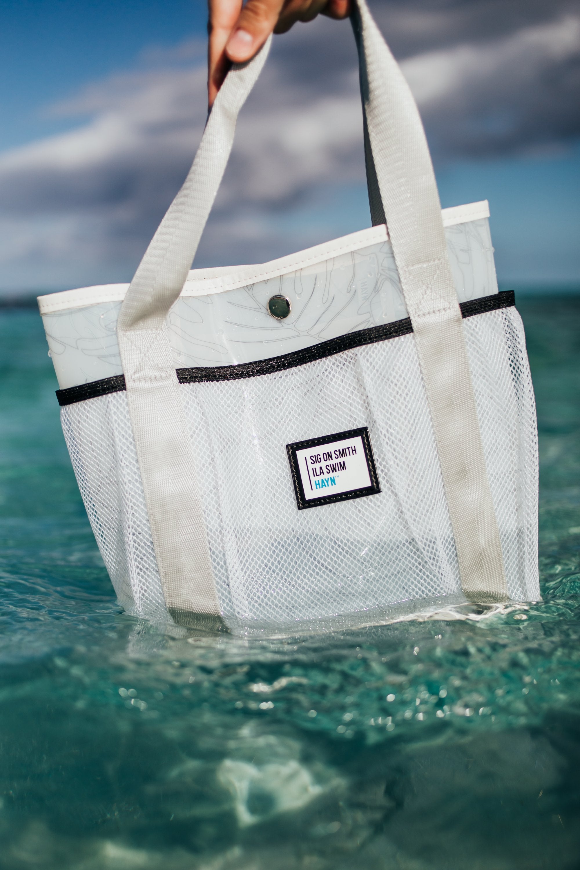 Small bag for beach Outlet