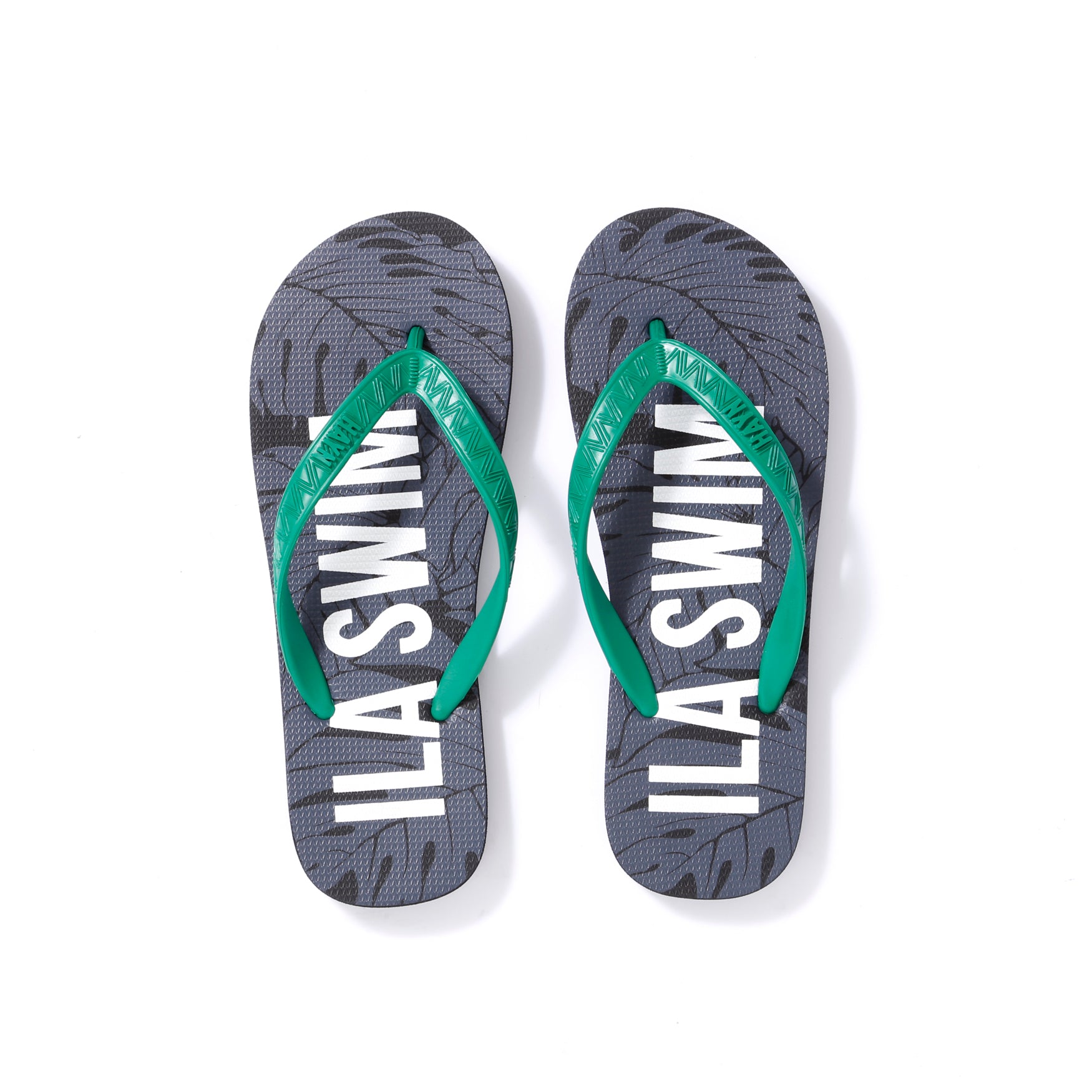 Collaboration: Sig Zane Hawaii - HAYN